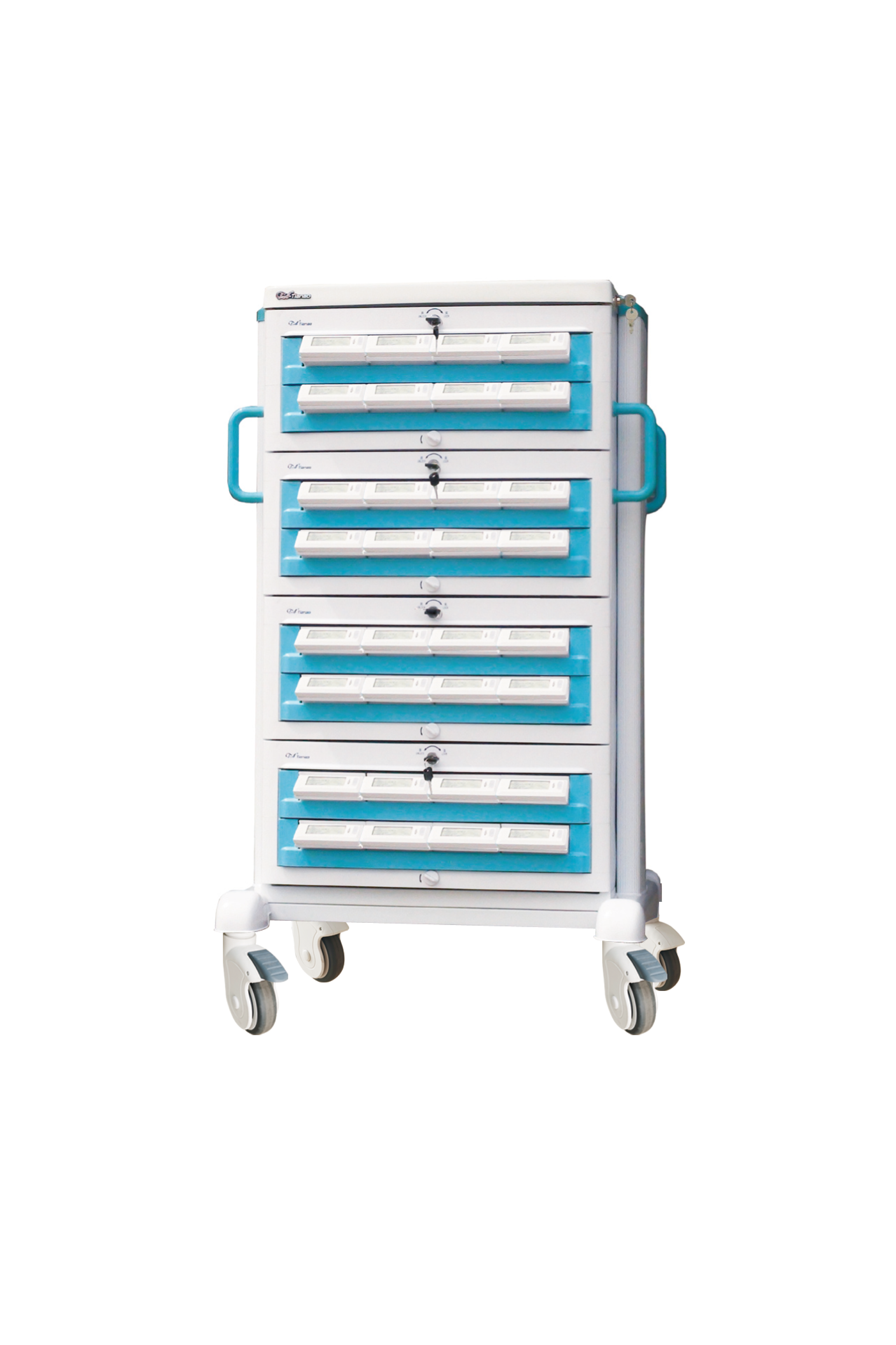 藥柜轉(zhuǎn)運車